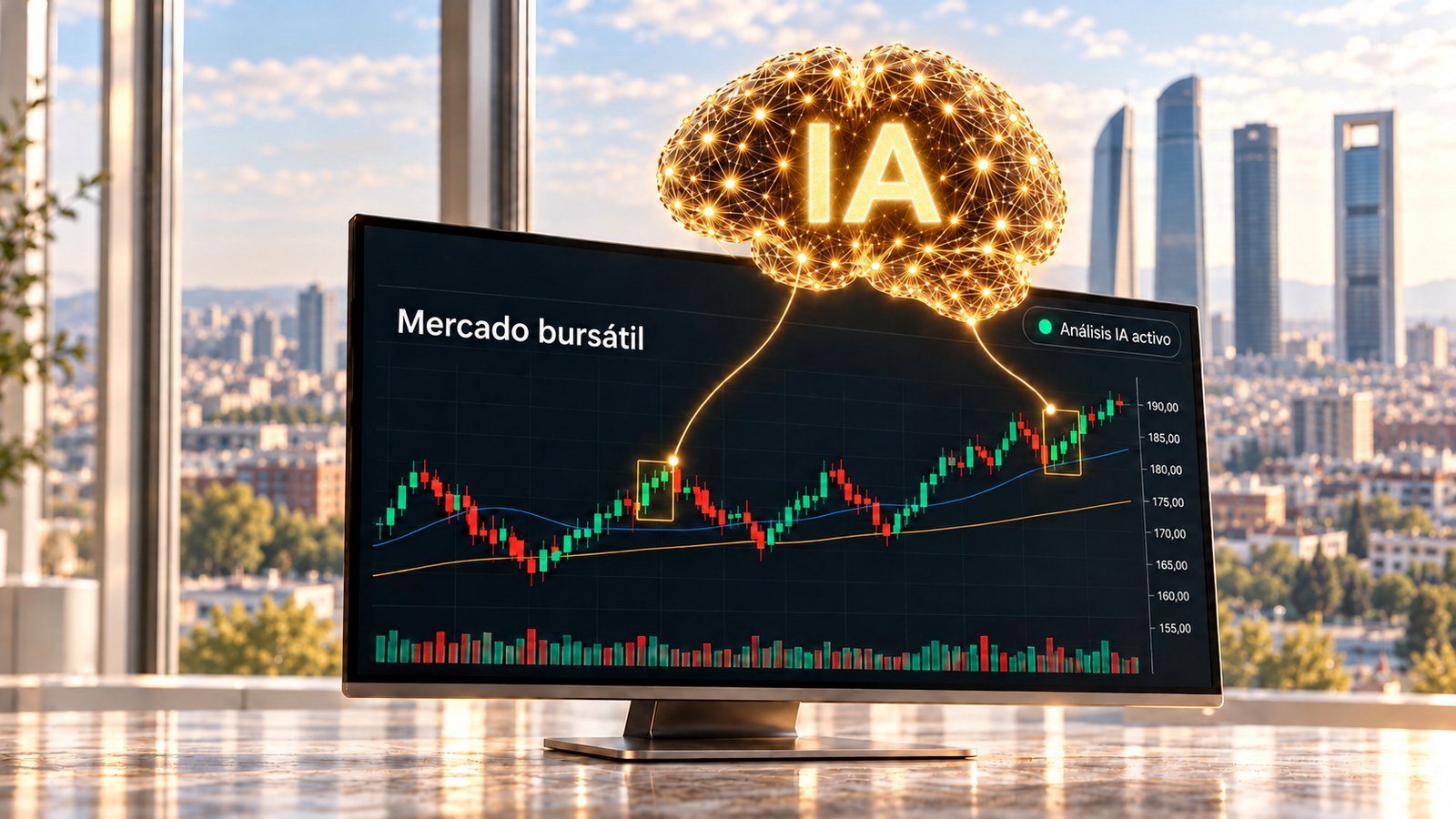 Ingresca IA plataforma